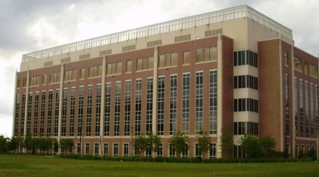 University of Florida - Genetics and Cancer Research Building