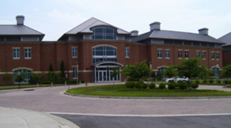 COLLEGE OF SOUTHERN MARYLAND - PRINCE FREDERICK CAMPUS